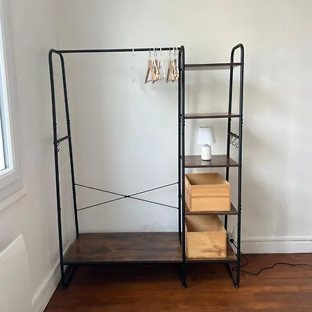 Apartment Cocon Au Coeur Du Centre De